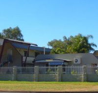 Alice Springs Airport Motel - Accommodation Perth