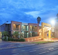 Aurora Alice Springs - Accommodation Perth