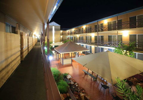 Aurora Alice Springs - Perth Resorts 3
