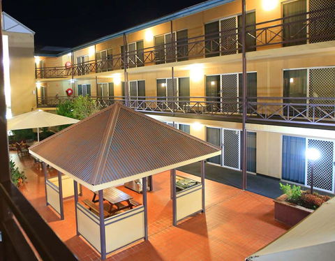 Aurora Alice Springs - Perth Resorts 4