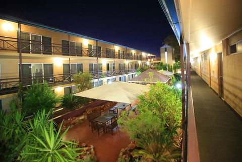 Aurora Alice Springs - Perth Resorts 5