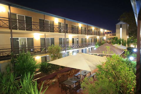 Aurora Alice Springs - Perth Resorts 6