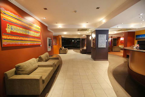 Aurora Alice Springs - Perth Resorts 7