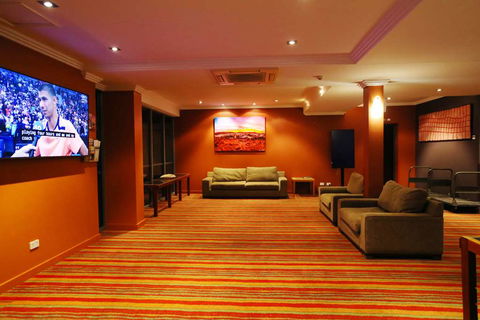 Aurora Alice Springs - Perth Resorts 9