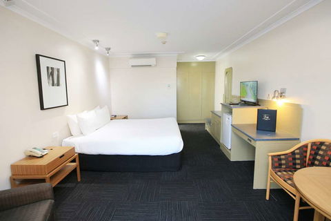 Aurora Alice Springs - Perth Resorts 12