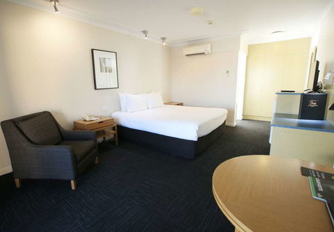 Aurora Alice Springs - Perth Resorts 14