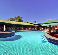 Mercure Alice Springs Resort - Accommodation Perth
