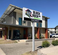 Black Rock Inn - Accommodation Perth