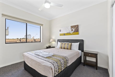 Blackwater Central Motel - Accommodation Perth 5