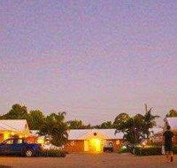 Emerald Maraboon Motor Inn - Accommodation Perth