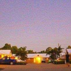 Emerald Maraboon Motor Inn - Accommodation Perth 0