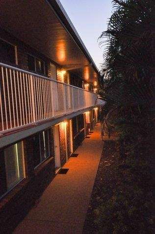 Emerald Maraboon Motor Inn - Accommodation Perth 2