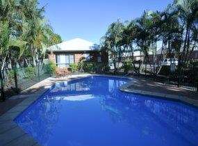 Emerald Maraboon Motor Inn - Accommodation Perth 5