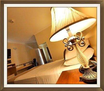 Emerald Maraboon Motor Inn - Accommodation Perth 13