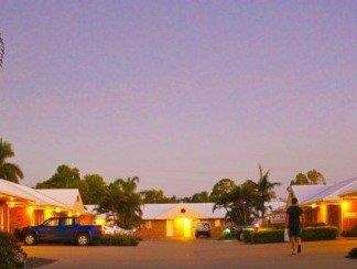 Emerald Maraboon Motor Inn - Accommodation Perth 15