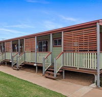 Discovery Parks Emerald - Accommodation Perth
