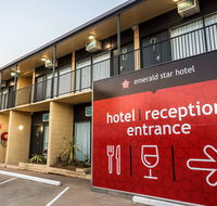 Emerald Star a Nightcap Hotel - Accommodation Perth