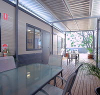 Discovery Parks Blackwater - Accommodation Perth