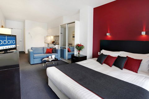 Adara Richmond - Perth Resorts 3