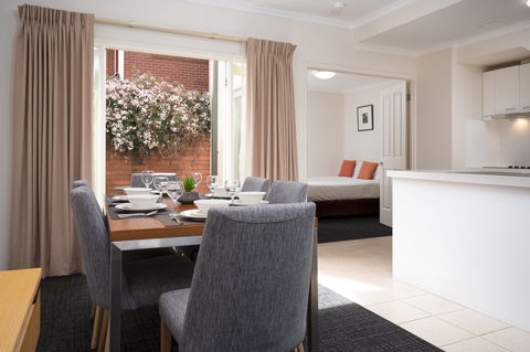 Aligned Corporate Residences Kew - Perth Resorts 2