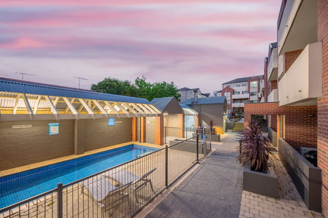 Aligned Corporate Residences Kew - Perth Resorts 6