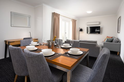 Aligned Corporate Residences Kew - Perth Resorts 10