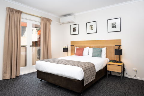Aligned Corporate Residences Kew - Perth Resorts 14