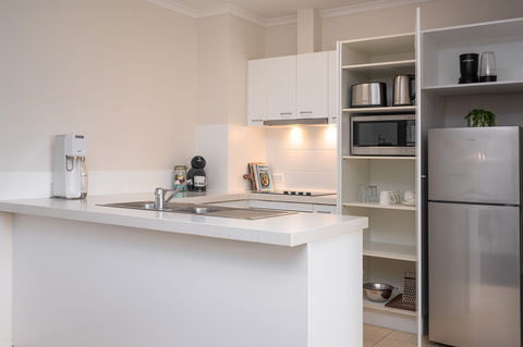 Aligned Corporate Residences Kew - Perth Resorts 16