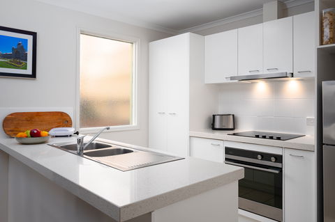 Aligned Corporate Residences Kew - Perth Resorts 17