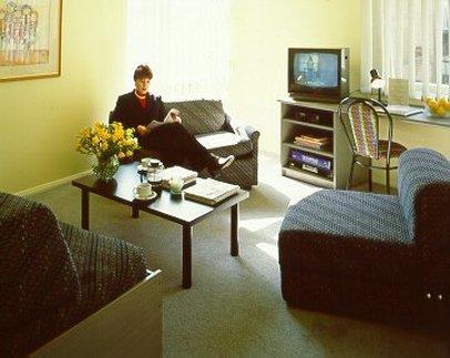 Albert Heights Service Apts - Perth Resorts 3