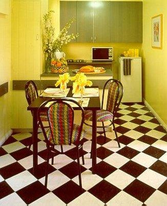 Albert Heights Service Apts - Perth Resorts 6