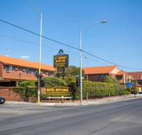 St Georges Motor Inn - Perth Resorts