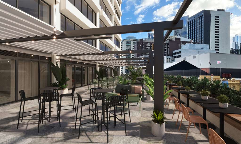 Melbourne VIC Accommodation Perth