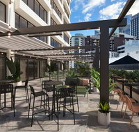 Rydges Melbourne - Accommodation Perth