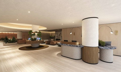 Rydges Melbourne - Accommodation Perth 1
