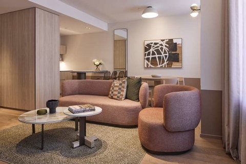 Rydges Melbourne - Accommodation Perth 5