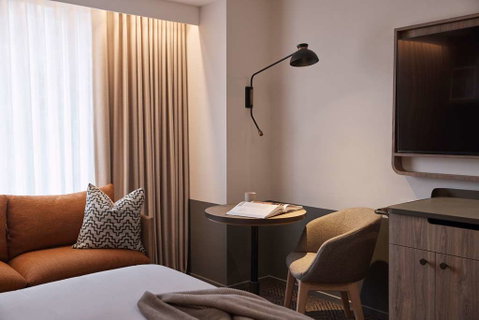 Rydges Melbourne - Accommodation Perth 8
