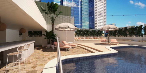Rydges Melbourne - Accommodation Perth 9