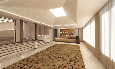 Rydges Melbourne - Accommodation Perth 10
