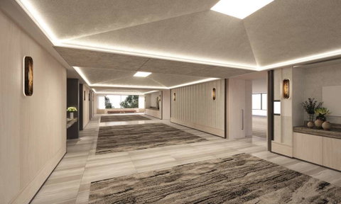 Rydges Melbourne - Accommodation Perth 11