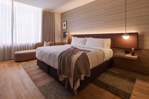 Rydges Melbourne - Accommodation Perth 12