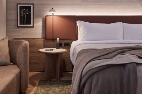 Rydges Melbourne - Accommodation Perth 13