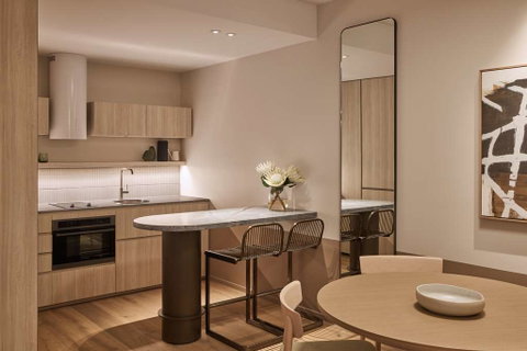 Rydges Melbourne - Accommodation Perth 16