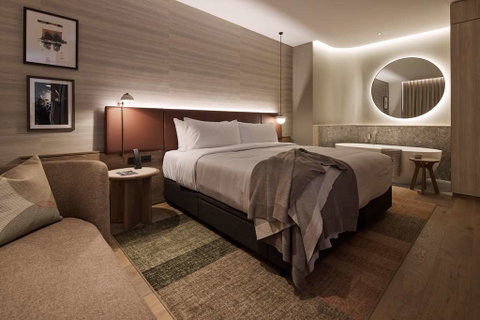 Rydges Melbourne - Accommodation Perth 17