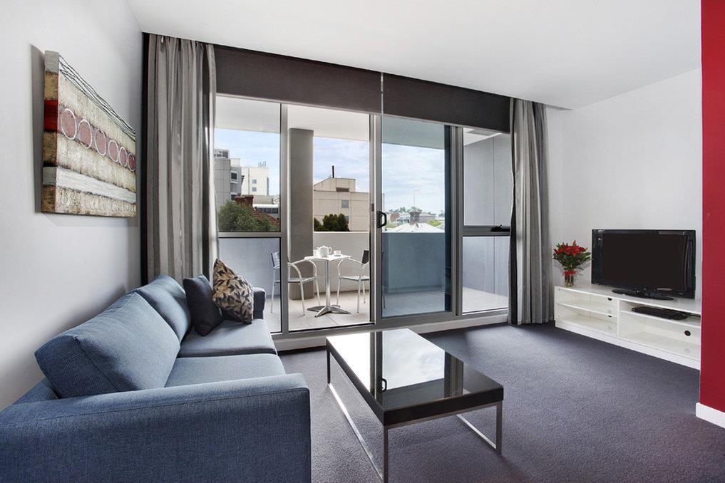 Richmond VIC Perth Resorts