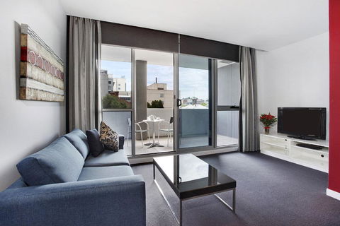 Adara Richmond - Perth Resorts 0