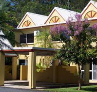 Ti Tree Resort - Accommodation Perth