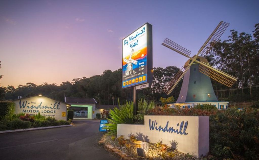 Coffs Harbour NSW Perth Resorts