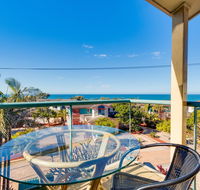Aqualuna Beach Resort - Perth Resorts