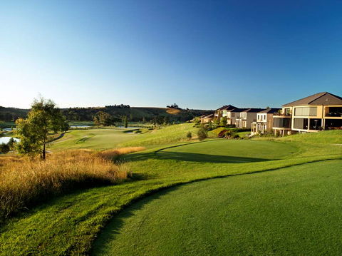 Yarra Valley Lodge - Accommodation Perth 1